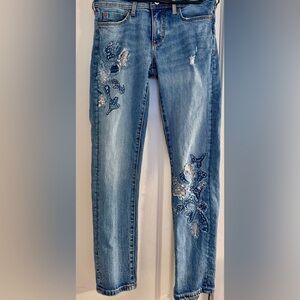 Anthropology Jeans